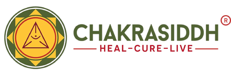 ChakraSiddh Logo